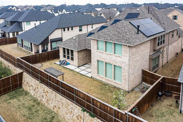 691 Meandering Lane, Frisco, TX 75033