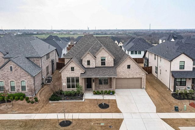 691 Meandering Lane, Frisco, TX 75033