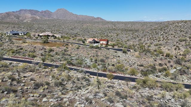 14515 E Prairie Dog Trail 9, Fountain Hills, AZ 85268