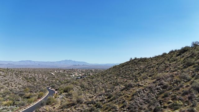 14515 E Prairie Dog Trail 9, Fountain Hills, AZ 85268