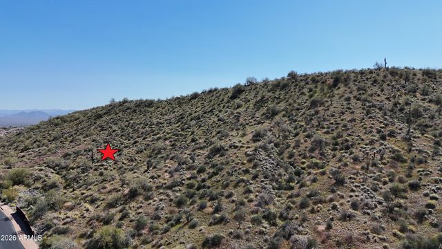 14515 E Prairie Dog Trail 9, Fountain Hills, AZ 85268
