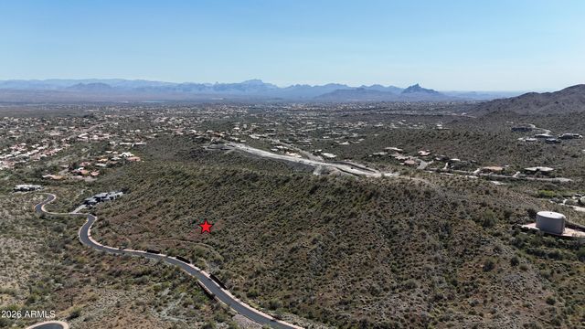 14515 E Prairie Dog Trail 9, Fountain Hills, AZ 85268