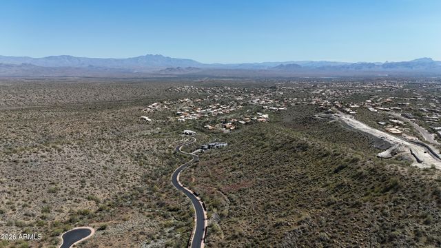 14515 E Prairie Dog Trail 9, Fountain Hills, AZ 85268