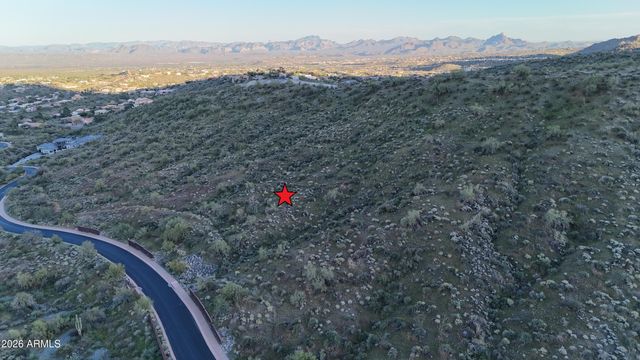 14515 E Prairie Dog Trail 9, Fountain Hills, AZ 85268