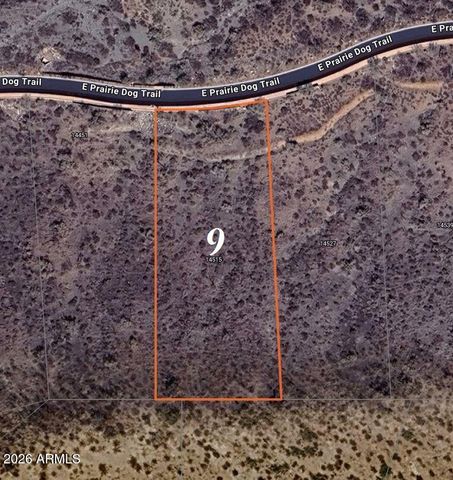 14515 E Prairie Dog Trail 9, Fountain Hills, AZ 85268