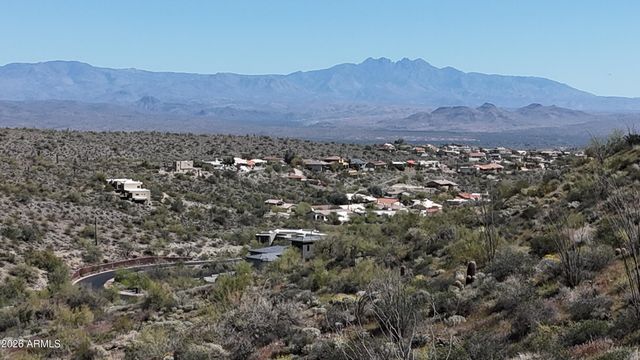 14515 E Prairie Dog Trail 9, Fountain Hills, AZ 85268