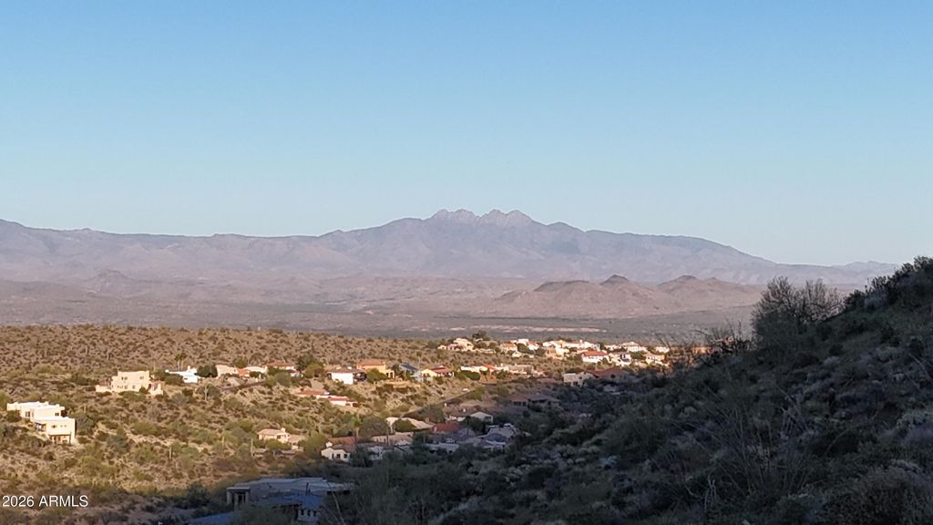 14515 E Prairie Dog Trail 9, Fountain Hills, AZ 85268 — photo 3