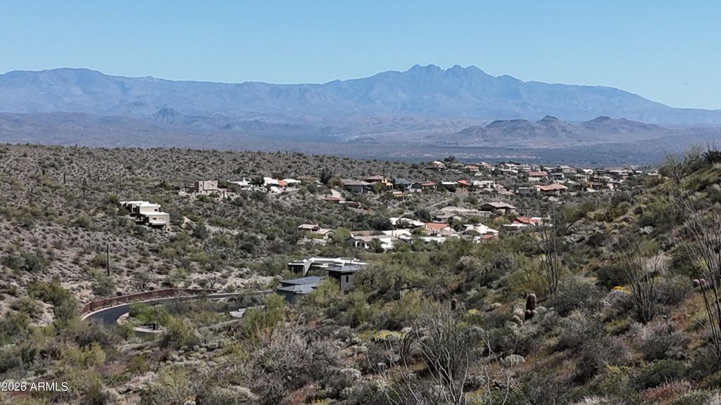 14515 E Prairie Dog Trail 9, Fountain Hills, AZ 85268 — photo 4