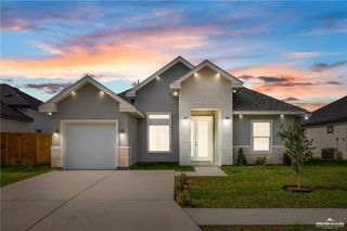 2021 Black Hills Street, San Juan, TX 78589