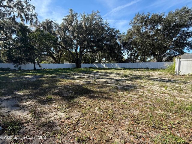 213 Sweet Street, Rockledge, FL 32955