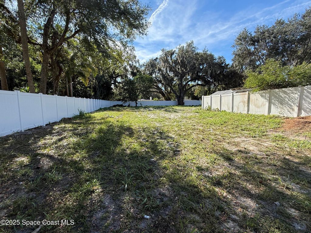 213 Sweet Street, Rockledge, FL 32955