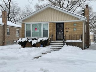 12312 S May Street, Calumet Park, IL 60827