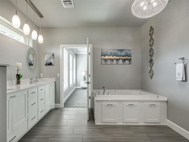 200 Meadow Lark Lane, Blanchard, OK 73010