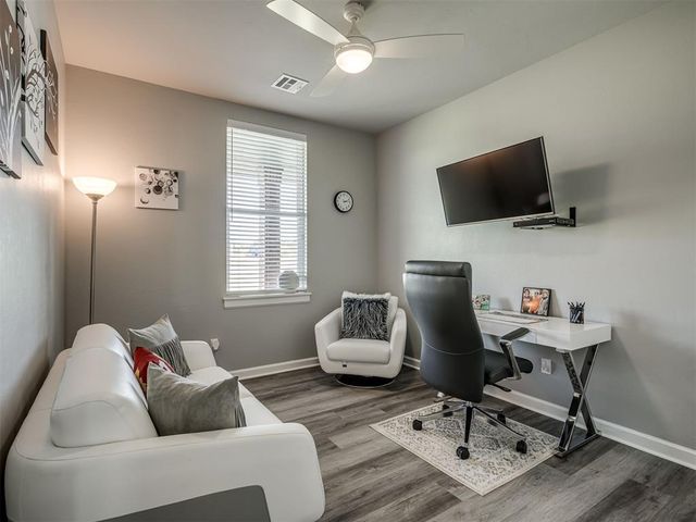 200 Meadow Lark Lane, Blanchard, OK 73010