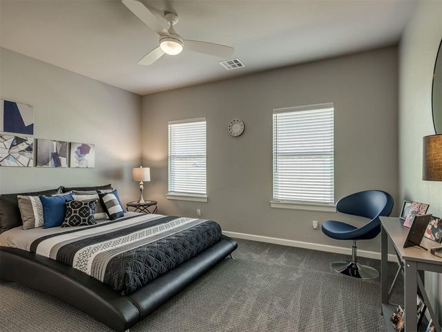 200 Meadow Lark Lane, Blanchard, OK 73010