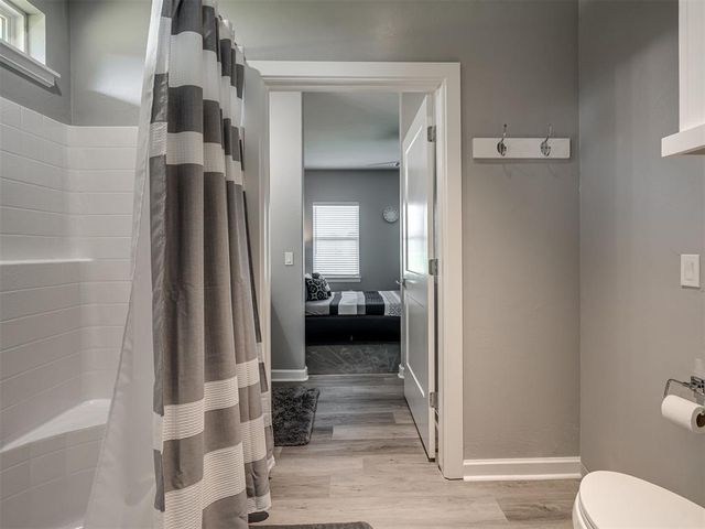 200 Meadow Lark Lane, Blanchard, OK 73010