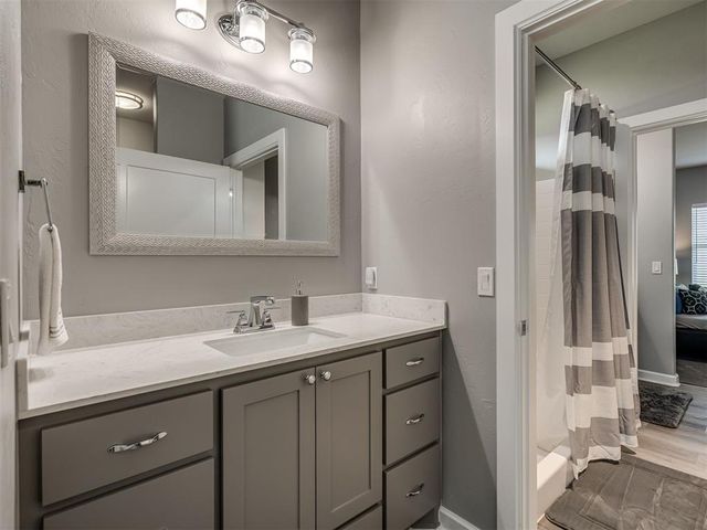 200 Meadow Lark Lane, Blanchard, OK 73010