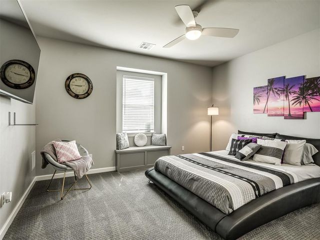 200 Meadow Lark Lane, Blanchard, OK 73010