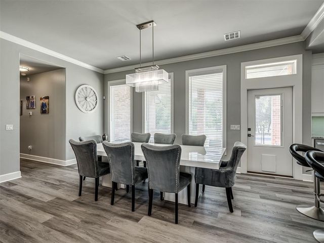 200 Meadow Lark Lane, Blanchard, OK 73010