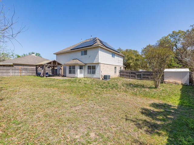 805 Betterman DR, Pflugerville, TX 78660