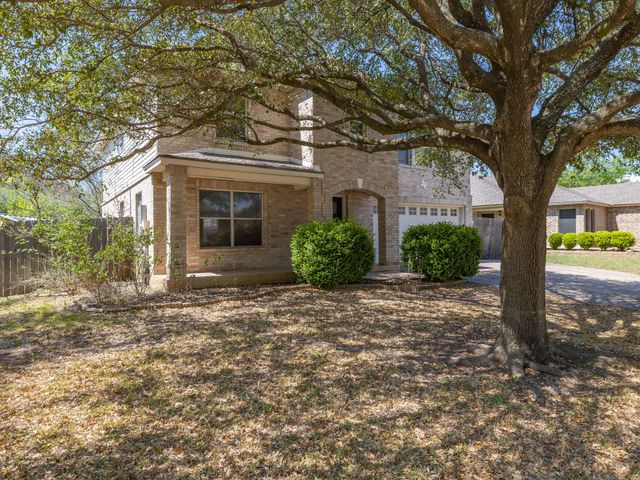 805 Betterman DR, Pflugerville, TX 78660