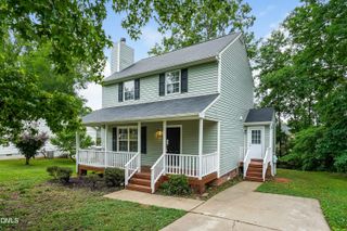 3020 Olde Birch Drive, Raleigh, NC 27610
