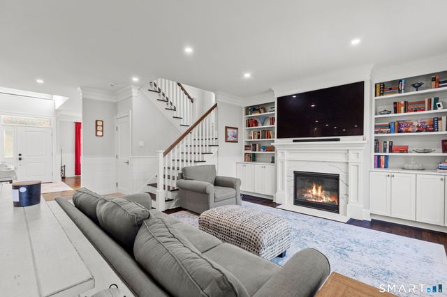 116 Silvermine Avenue, Norwalk, CT 06850