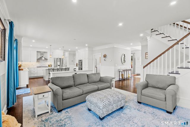 116 Silvermine Avenue, Norwalk, CT 06850