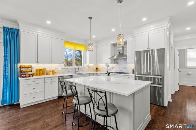 116 Silvermine Avenue, Norwalk, CT 06850