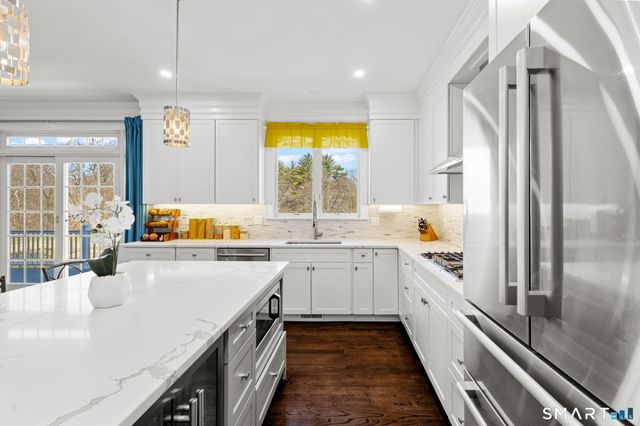 116 Silvermine Avenue, Norwalk, CT 06850