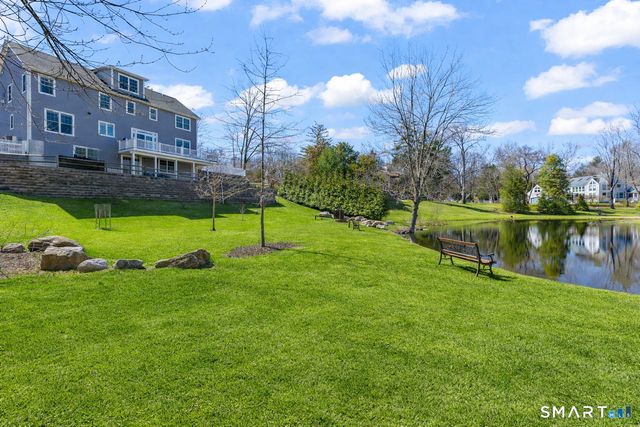 116 Silvermine Avenue, Norwalk, CT 06850