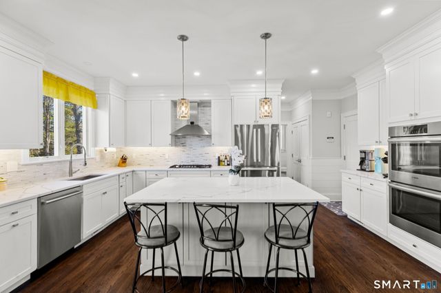 116 Silvermine Avenue, Norwalk, CT 06850