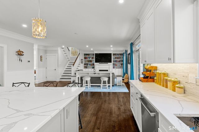 116 Silvermine Avenue, Norwalk, CT 06850