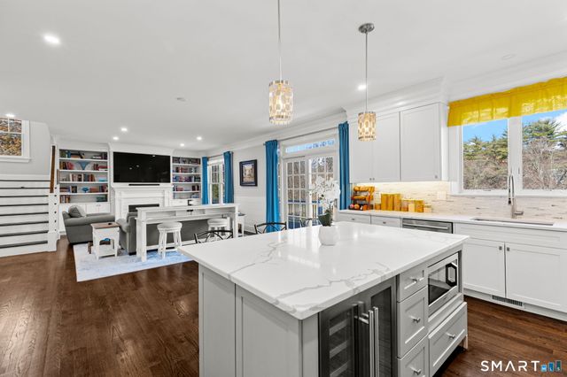 116 Silvermine Avenue, Norwalk, CT 06850