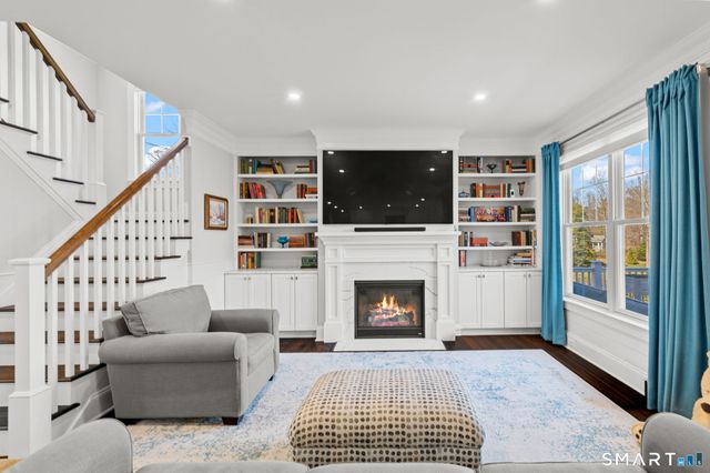 116 Silvermine Avenue, Norwalk, CT 06850