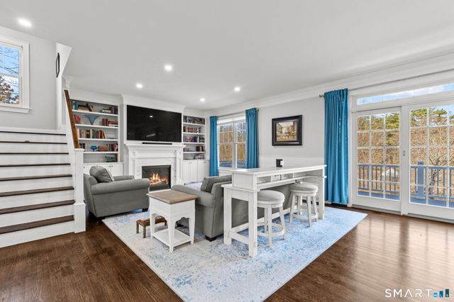 116 Silvermine Avenue, Norwalk, CT 06850