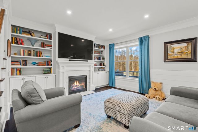 116 Silvermine Avenue, Norwalk, CT 06850