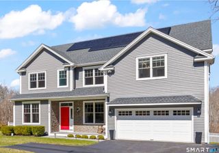 116 Silvermine Avenue, Norwalk, CT 06850