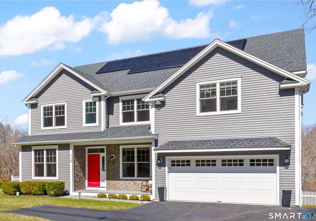 116 Silvermine Avenue, Norwalk, CT 06850