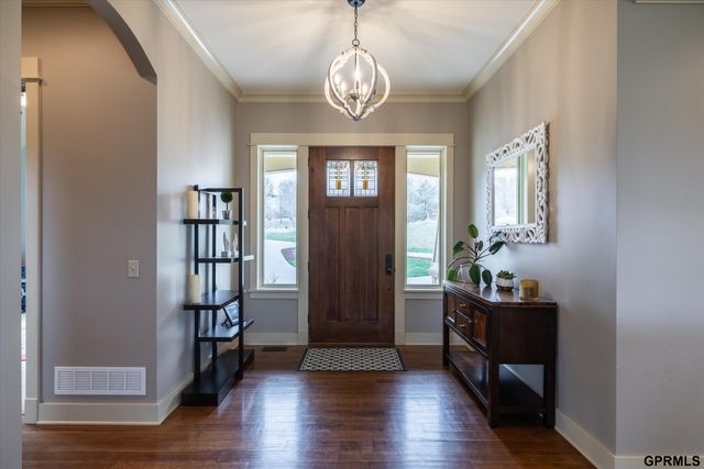 10208 Cottonwood Creek Boulevard, Blair, NE 68008
