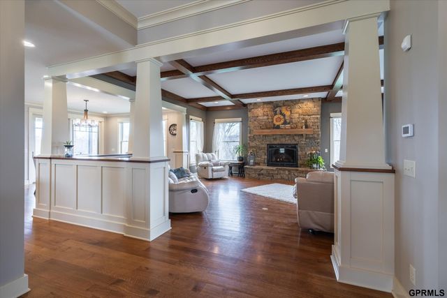 10208 Cottonwood Creek Boulevard, Blair, NE 68008