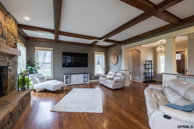 10208 Cottonwood Creek Boulevard, Blair, NE 68008