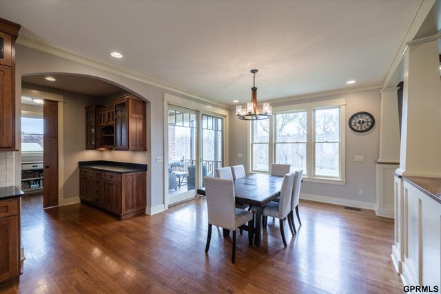 10208 Cottonwood Creek Boulevard, Blair, NE 68008