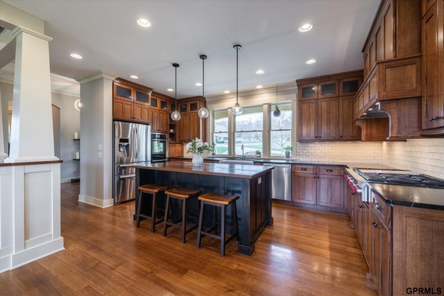 10208 Cottonwood Creek Boulevard, Blair, NE 68008