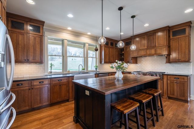 10208 Cottonwood Creek Boulevard, Blair, NE 68008
