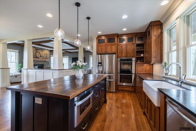 10208 Cottonwood Creek Boulevard, Blair, NE 68008
