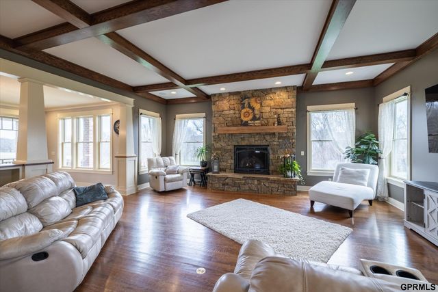 10208 Cottonwood Creek Boulevard, Blair, NE 68008
