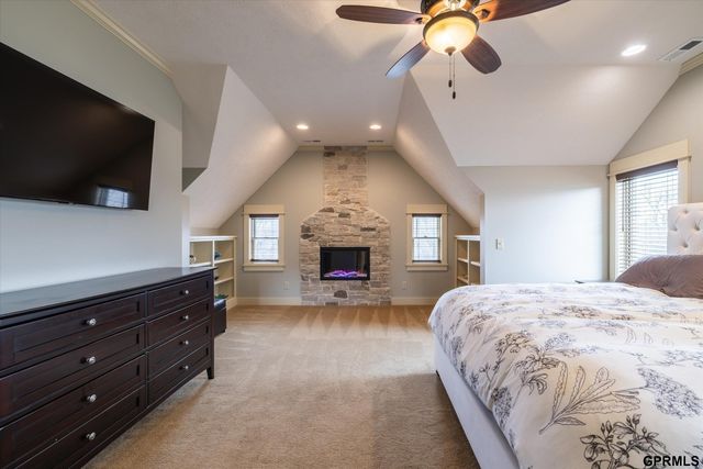 10208 Cottonwood Creek Boulevard, Blair, NE 68008