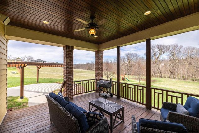 10208 Cottonwood Creek Boulevard, Blair, NE 68008
