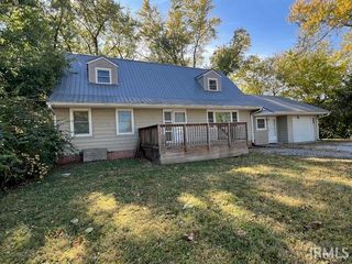 3491-3 Union Street, Lafayette, IN 47905